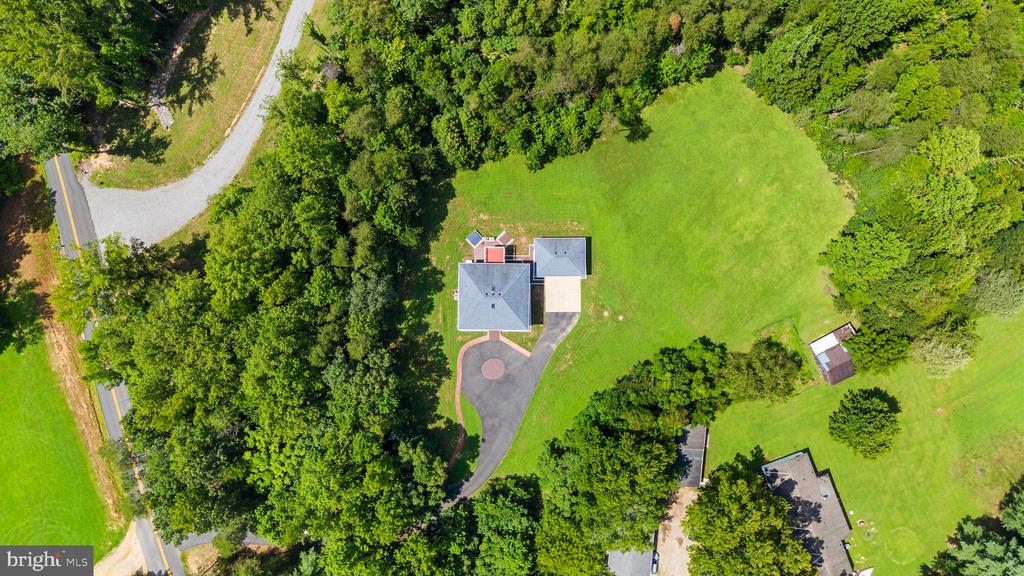 3925 GUINEA STATION ROAD
