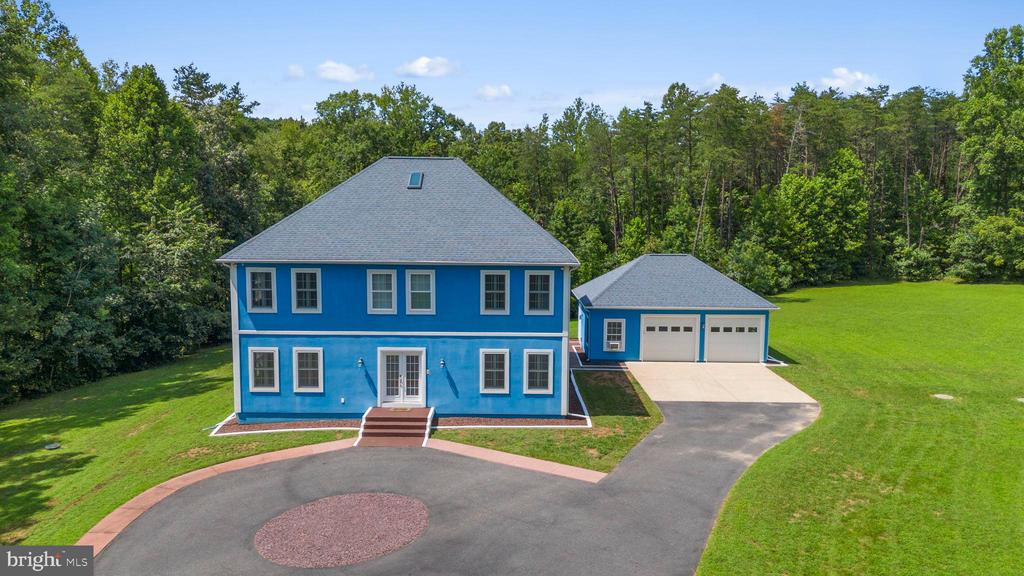 3925 GUINEA STATION ROAD