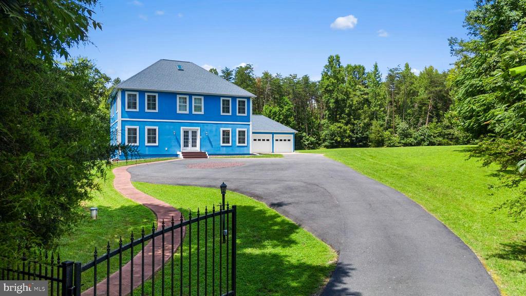 3925 GUINEA STATION ROAD