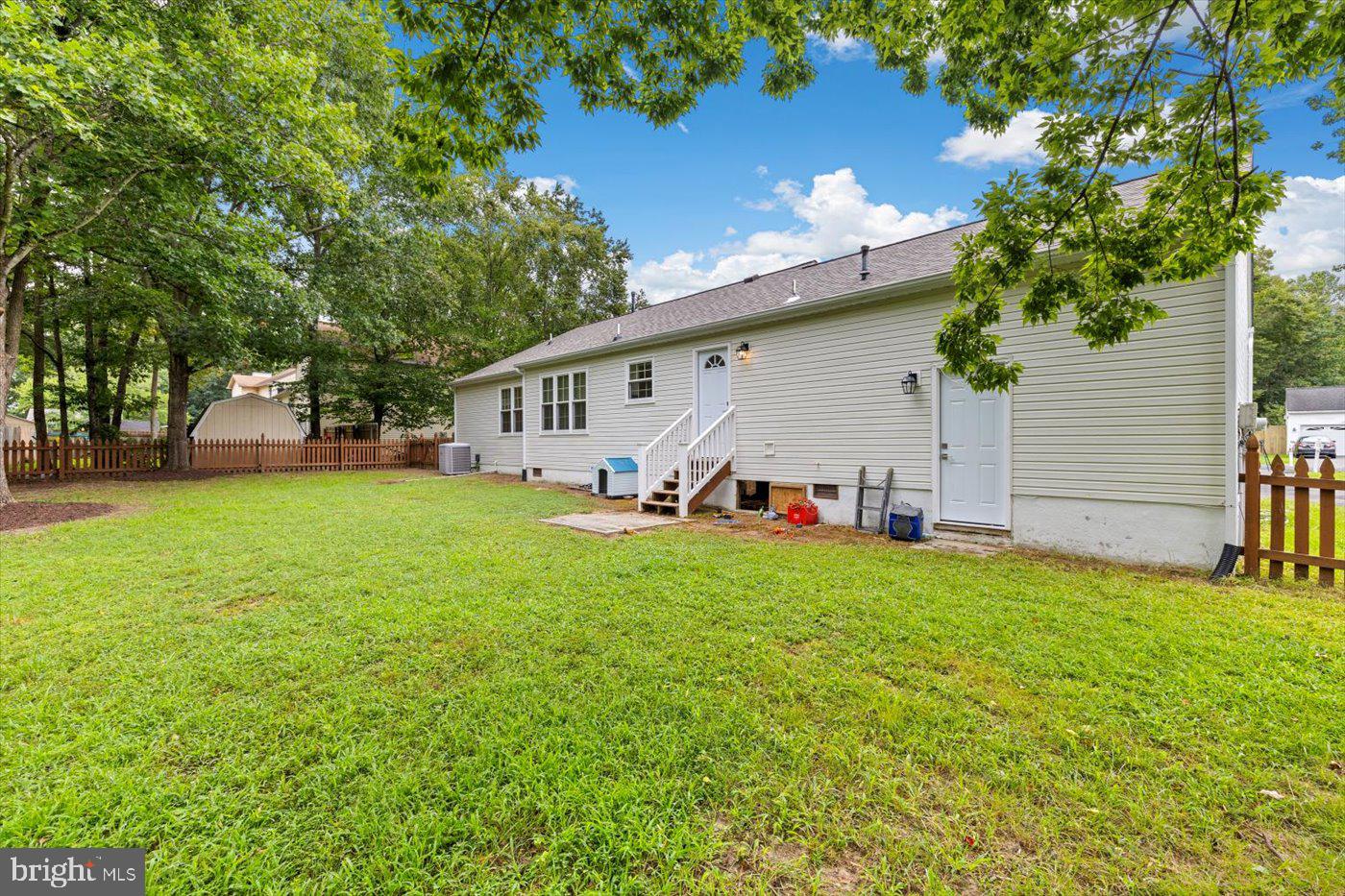 5705 Cascade Dr