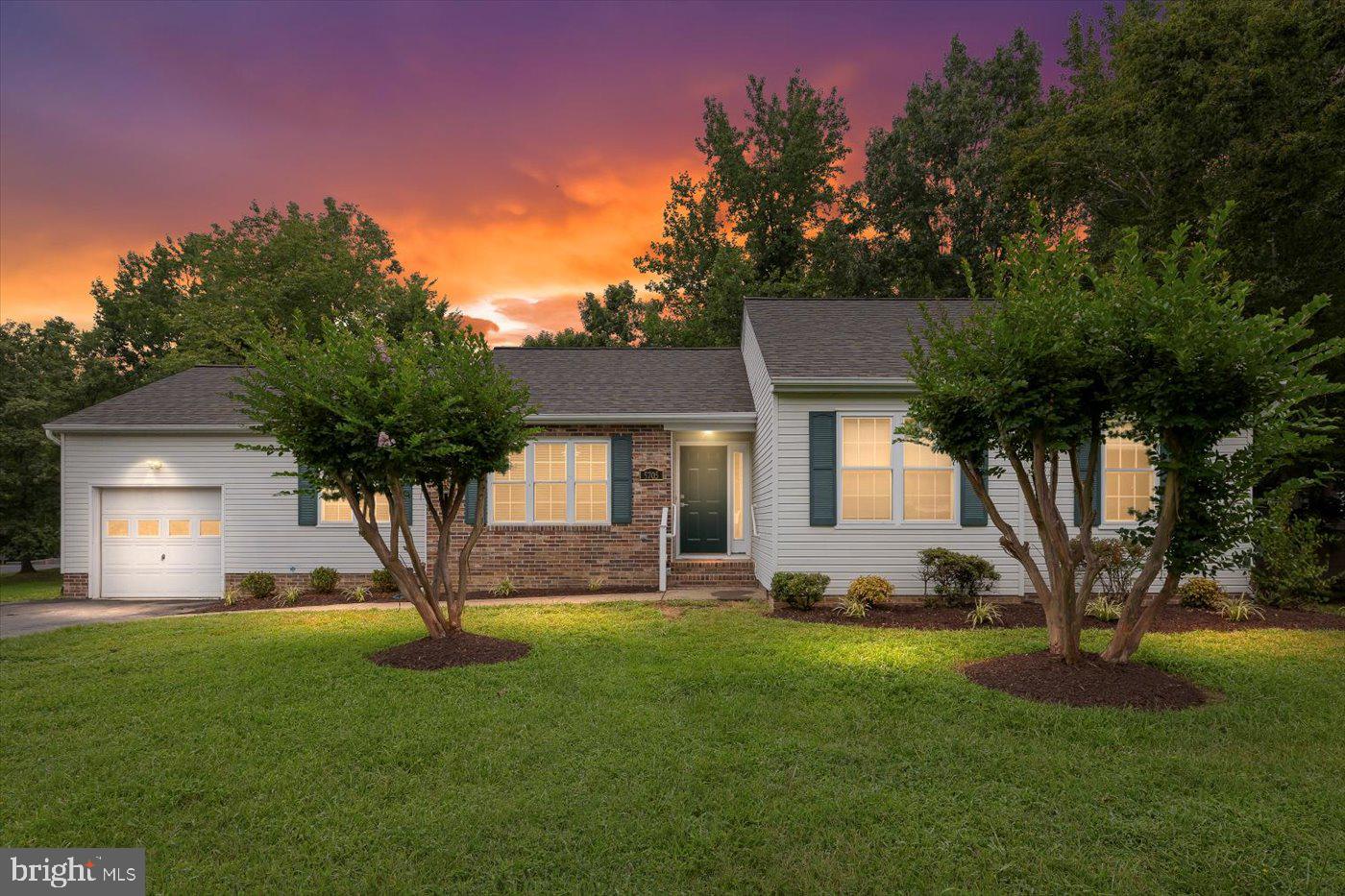 5705 Cascade Dr