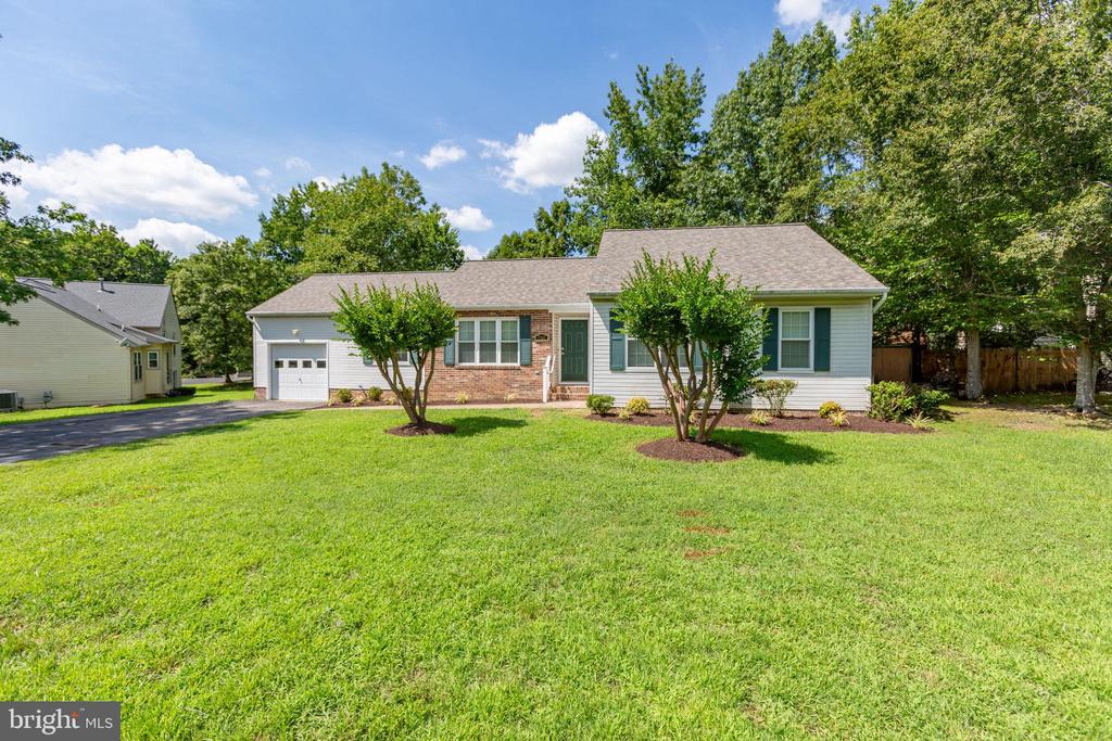 5705 Cascade Dr