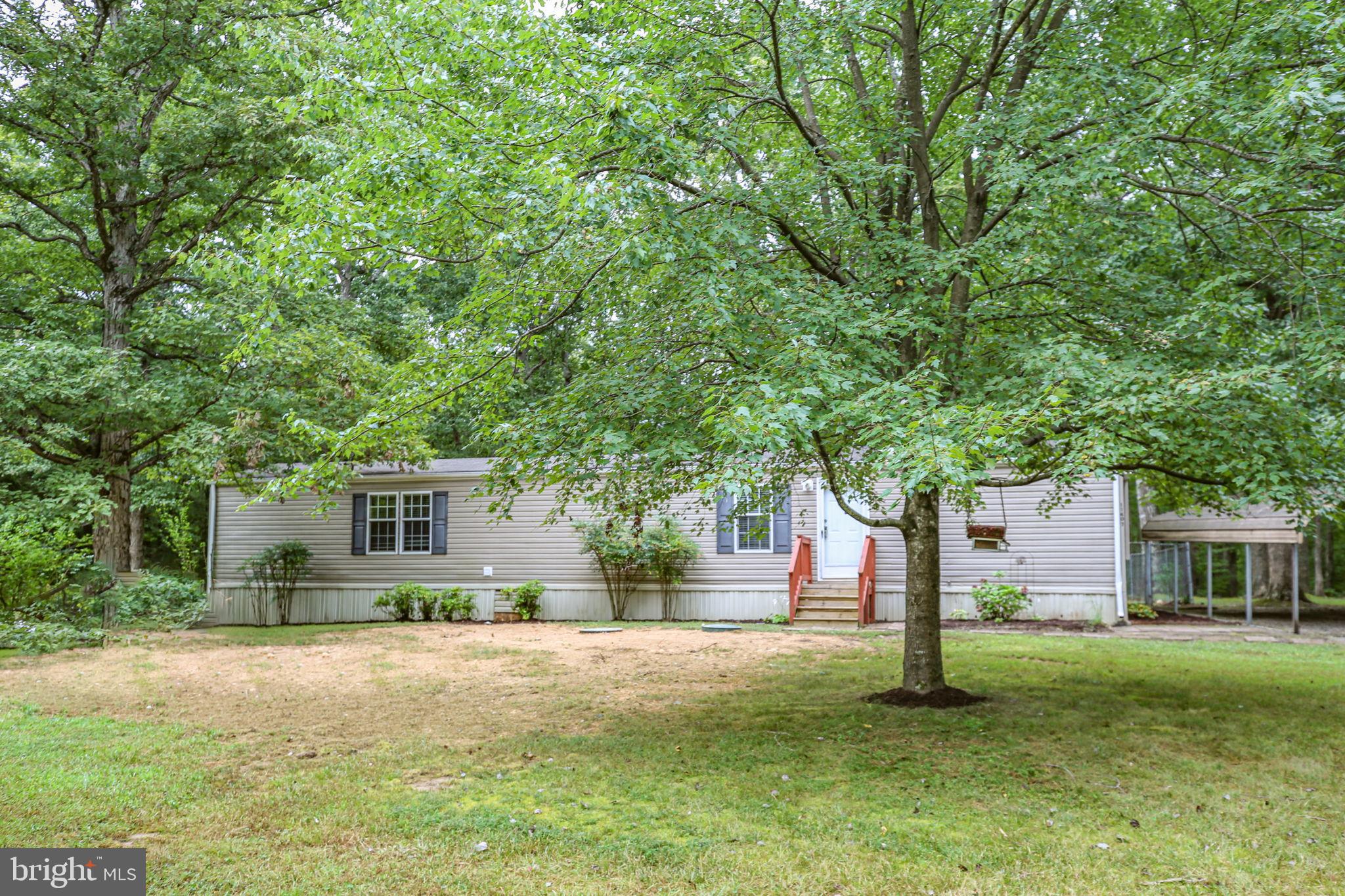 11407 RAILROAD LANE