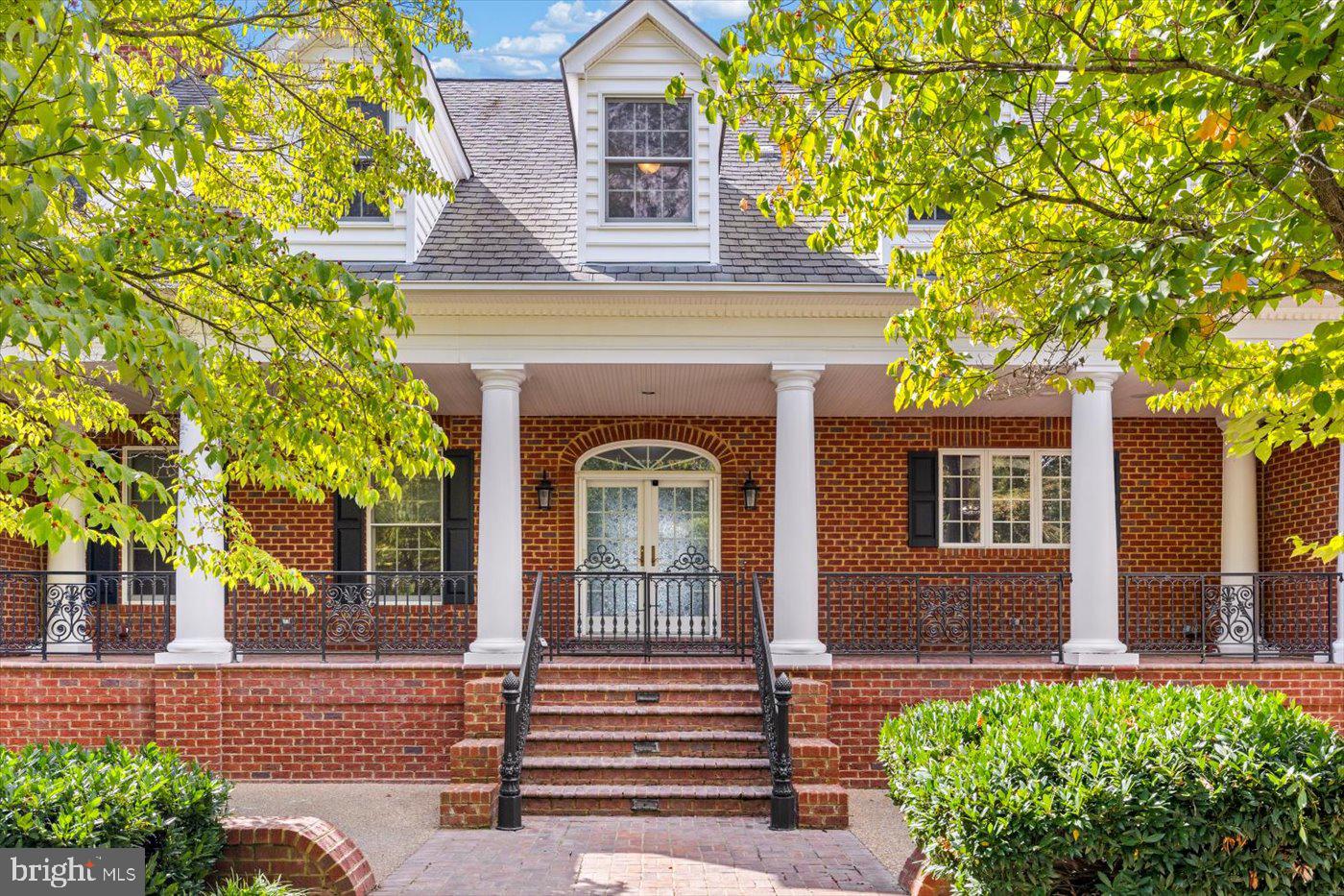 12620 CHEWNING LANE