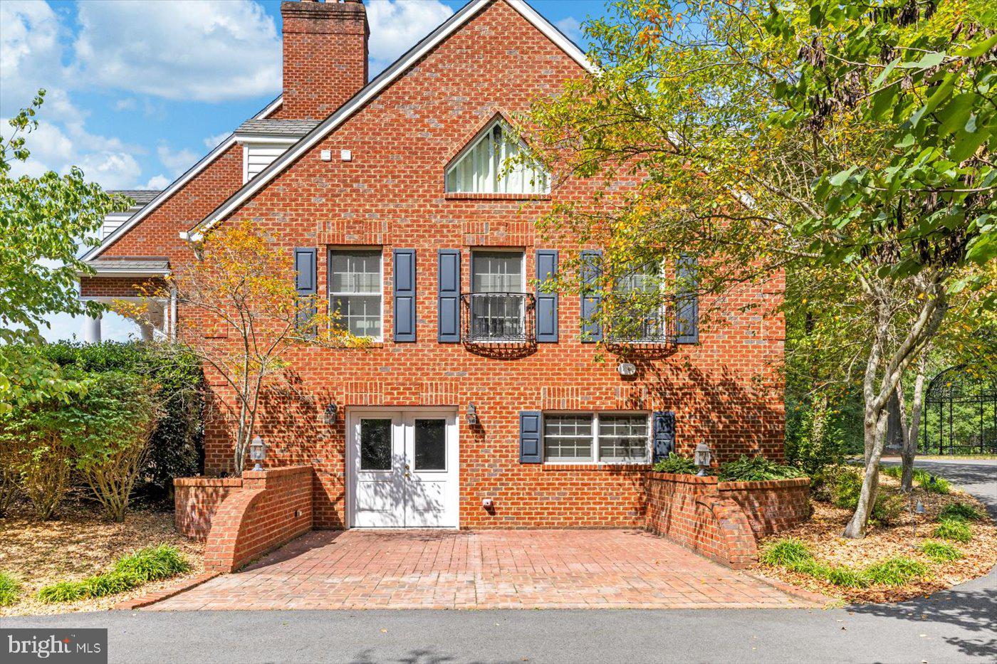 12620 CHEWNING LANE