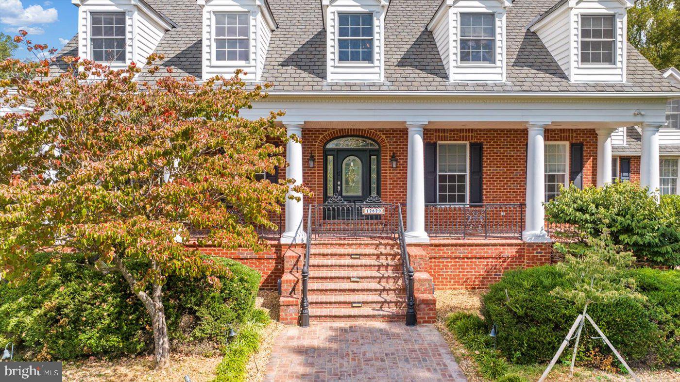 12620 CHEWNING LANE