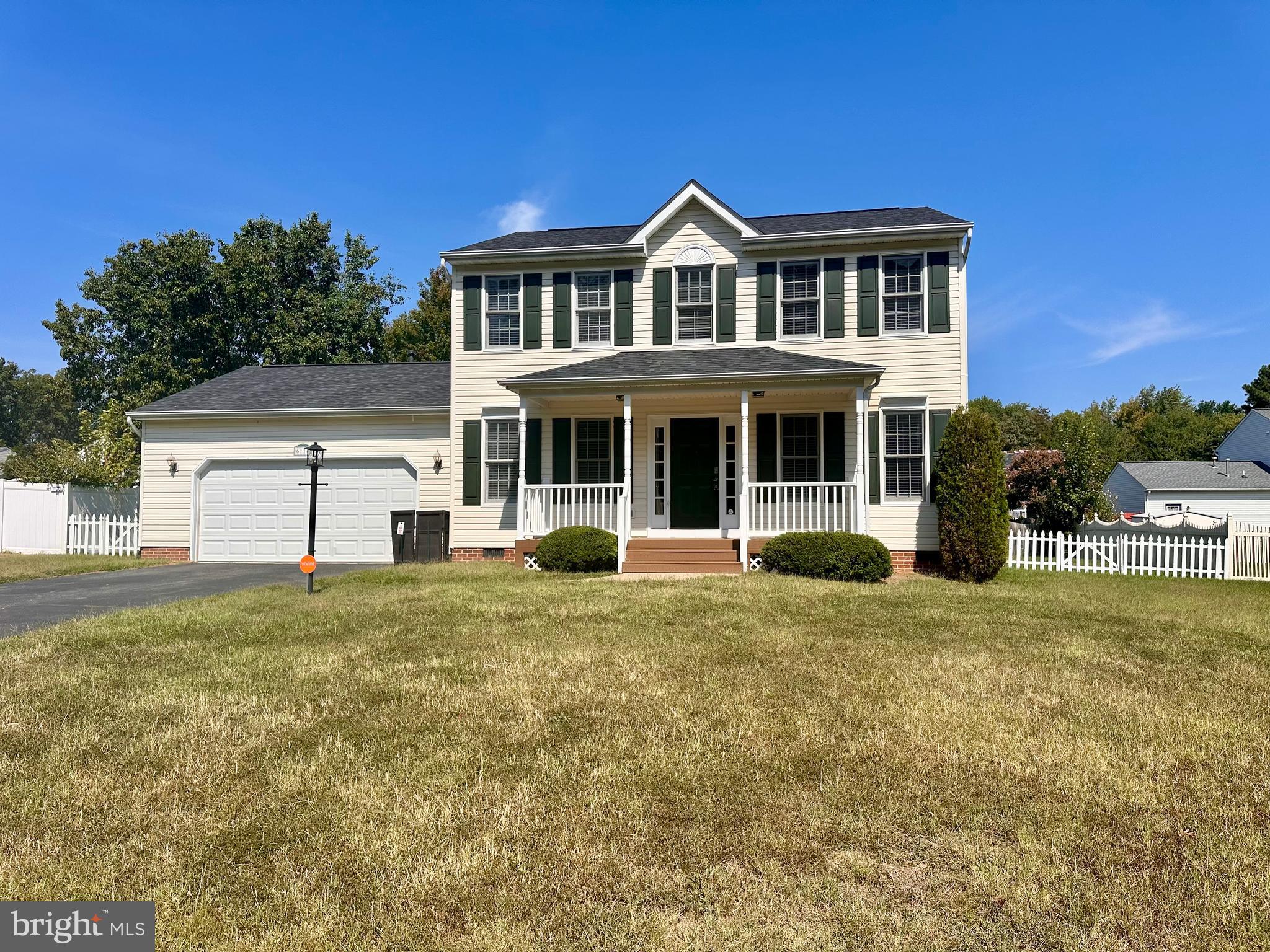 6114 THREE CEDARS LANE