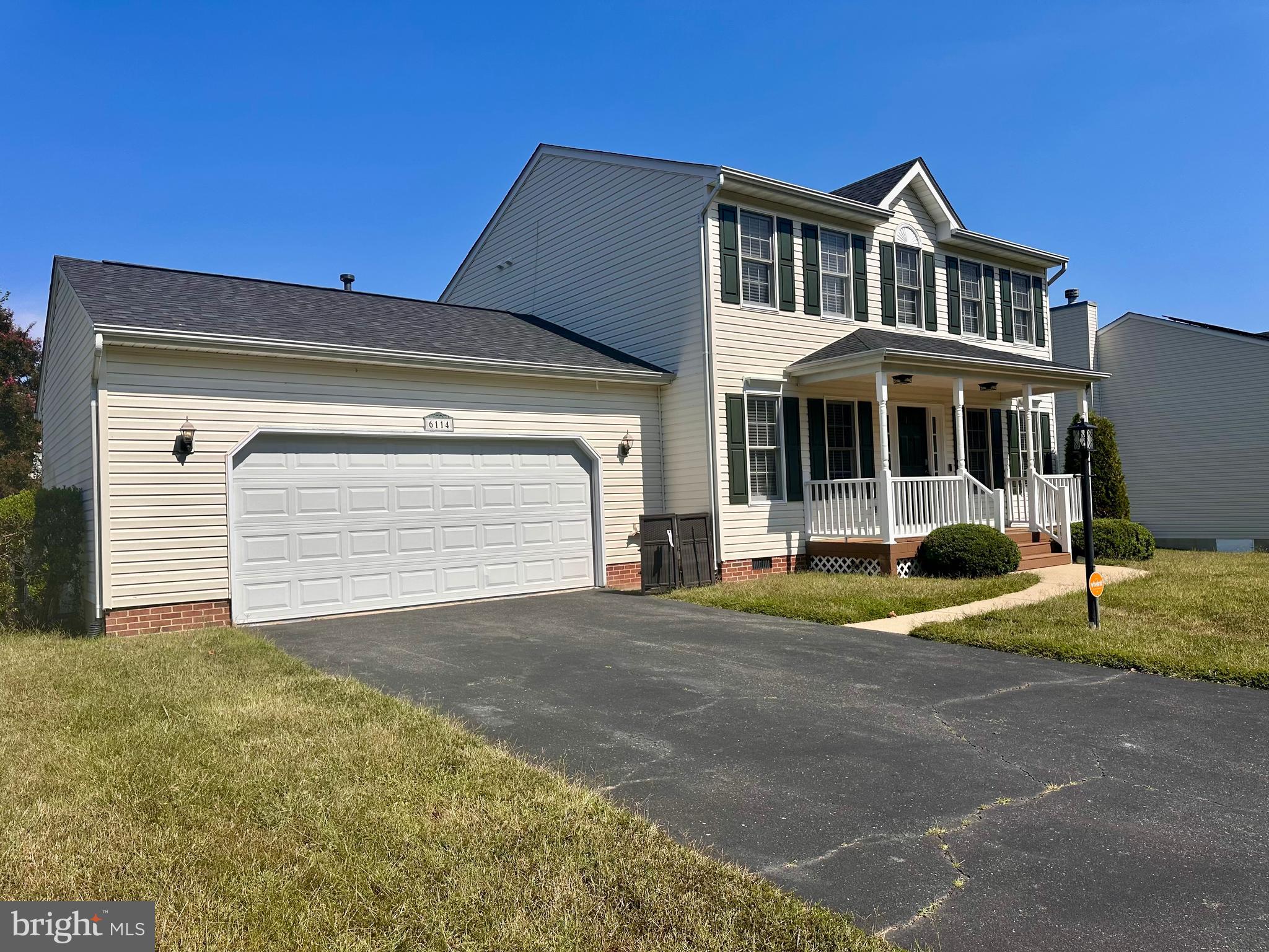 6114 THREE CEDARS LANE