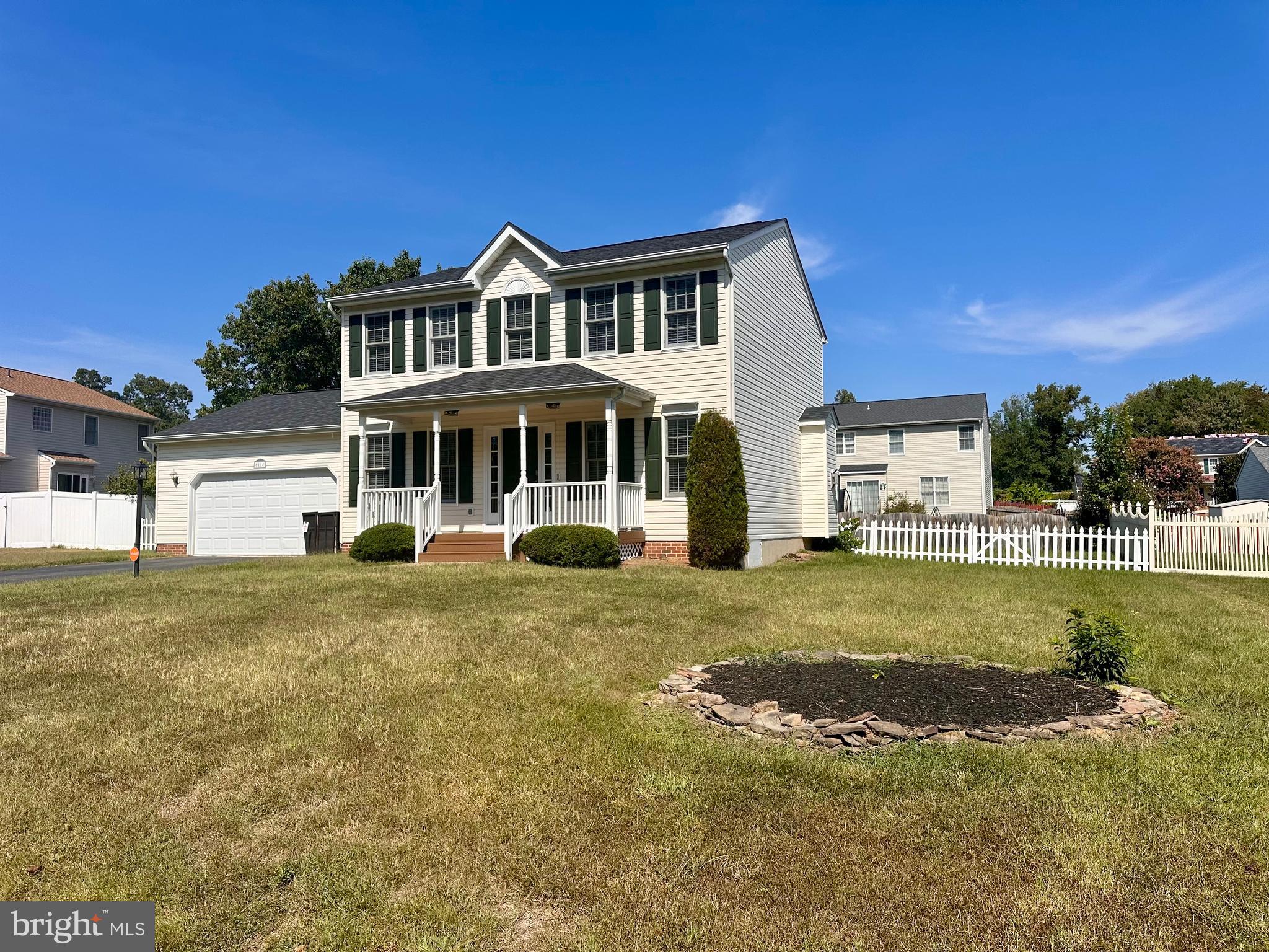 6114 THREE CEDARS LANE