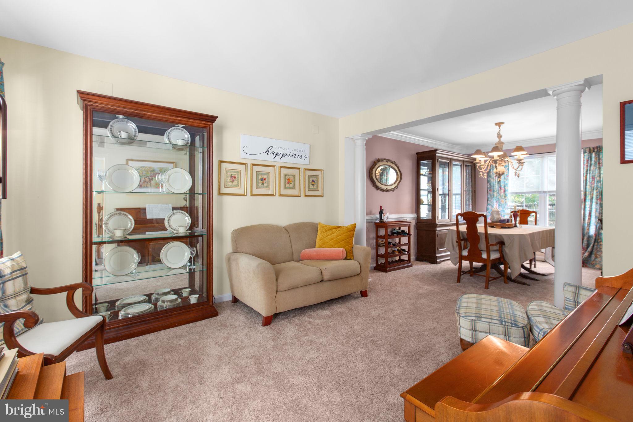 6105 SALISBURY DRIVE