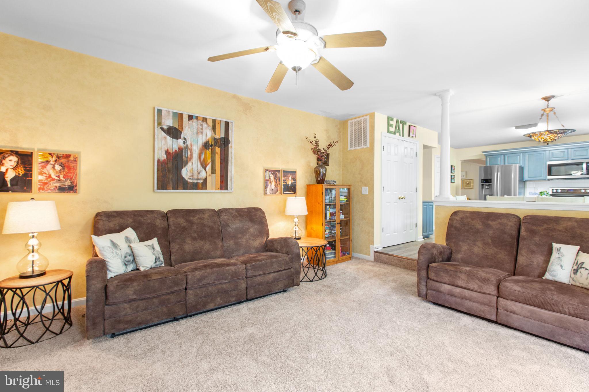 6105 SALISBURY DRIVE