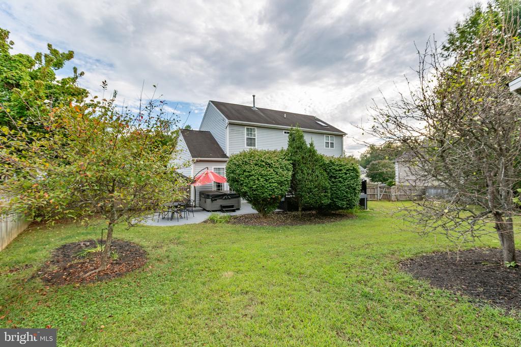 6105 SALISBURY DRIVE