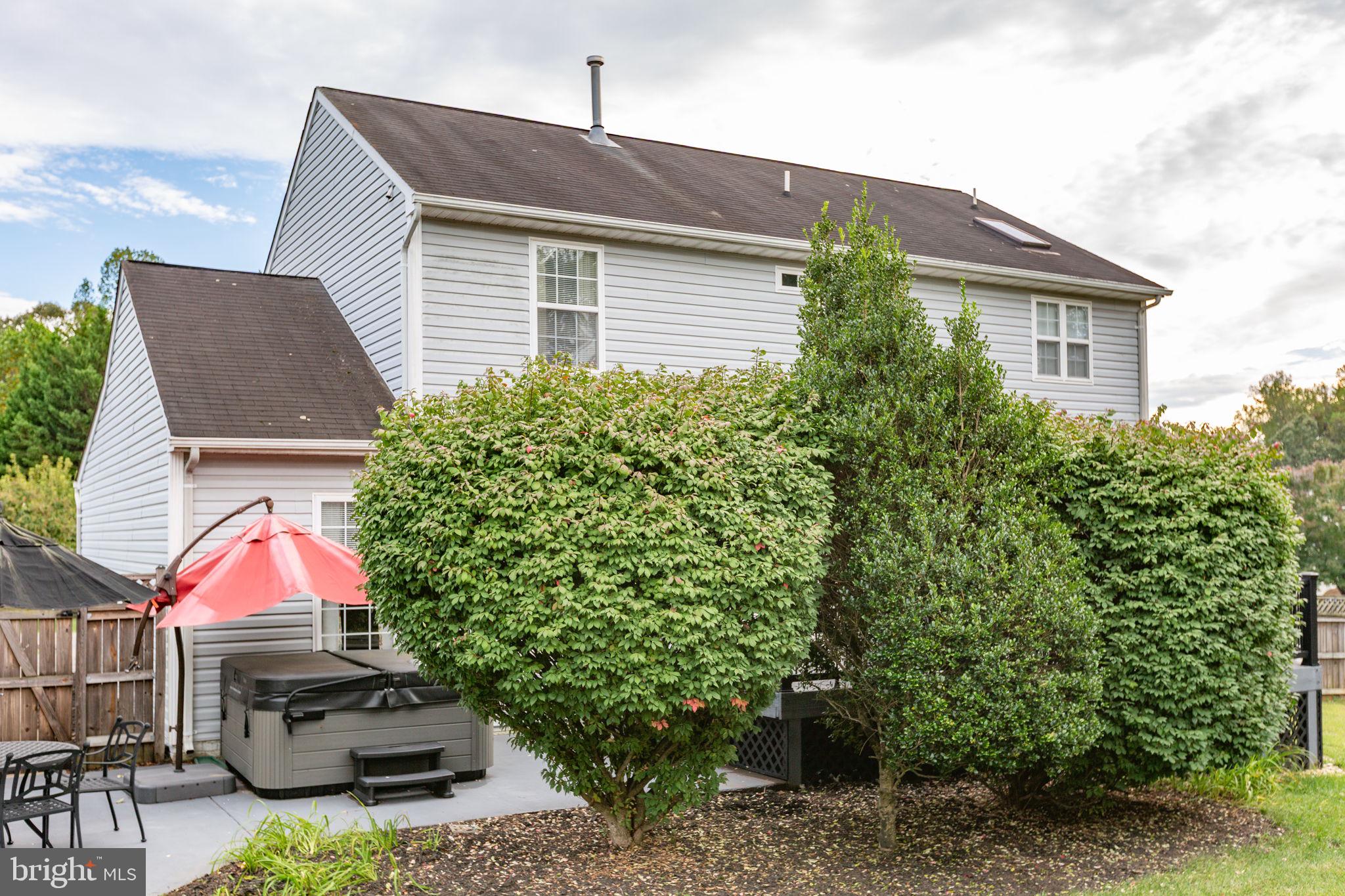 6105 SALISBURY DRIVE