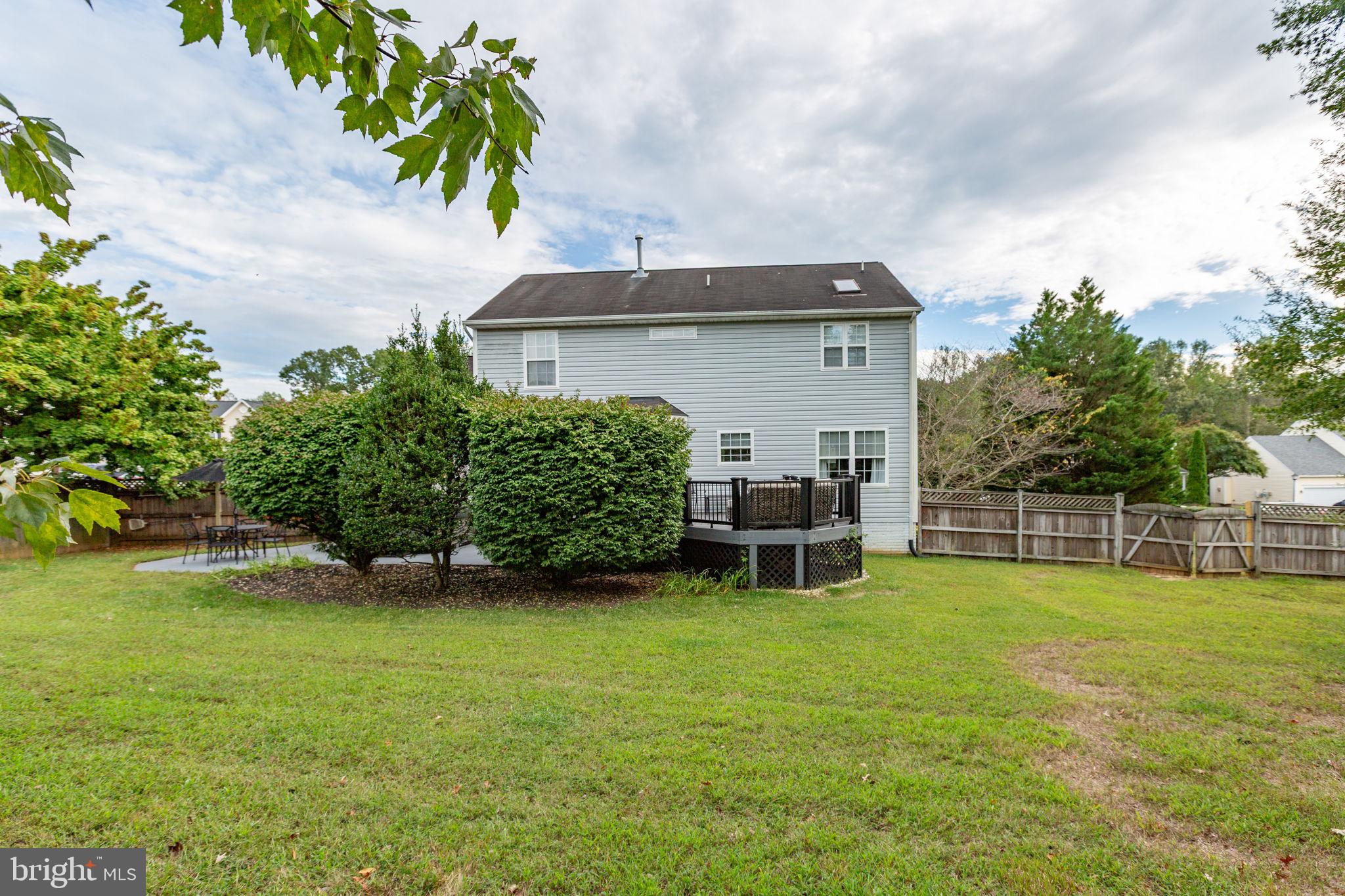 6105 SALISBURY DRIVE