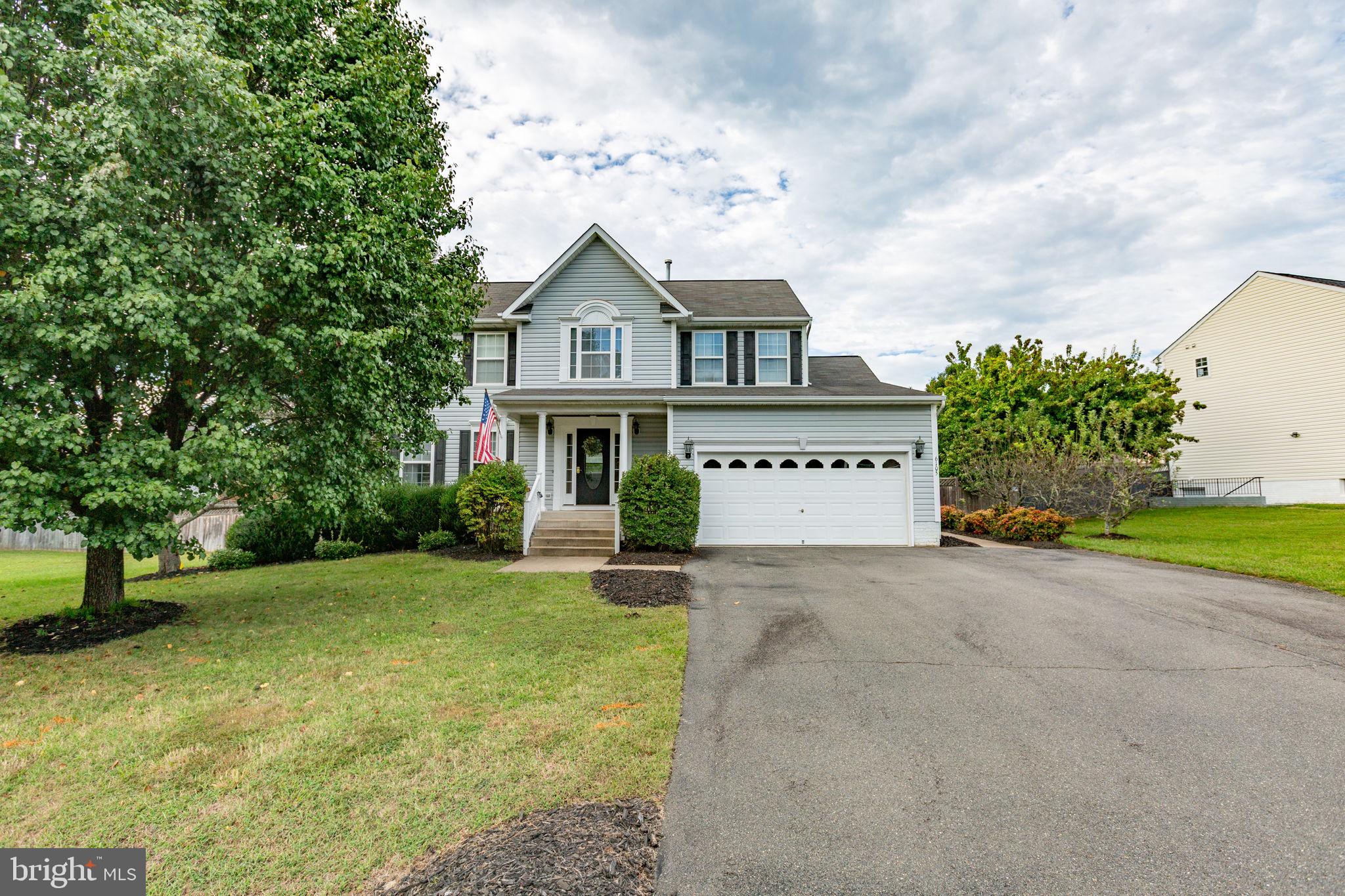 6105 SALISBURY DRIVE