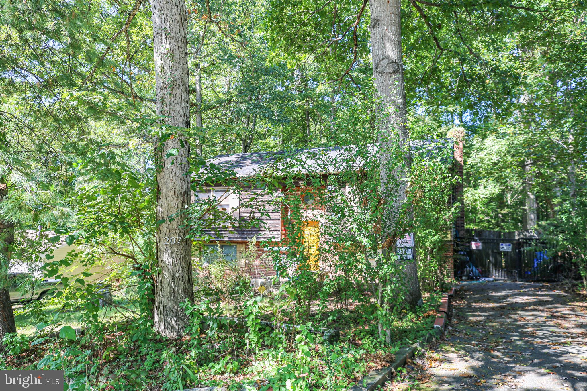 207 DURHAM DRIVE