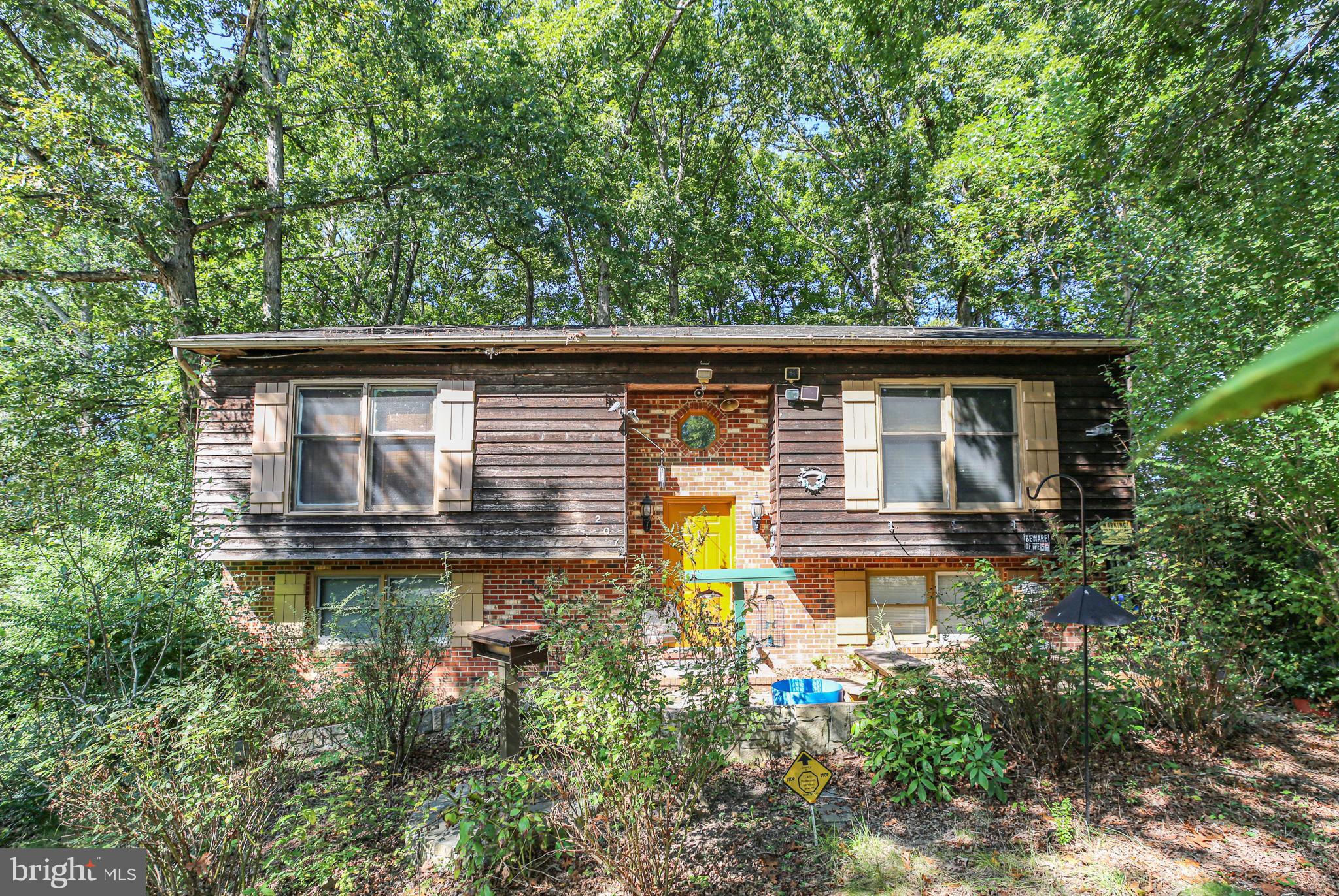 207 DURHAM DRIVE