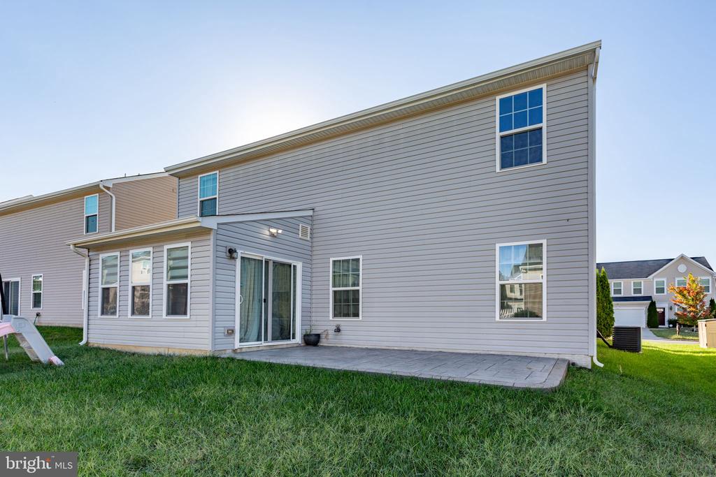 9523 FALL HAVEN ROAD