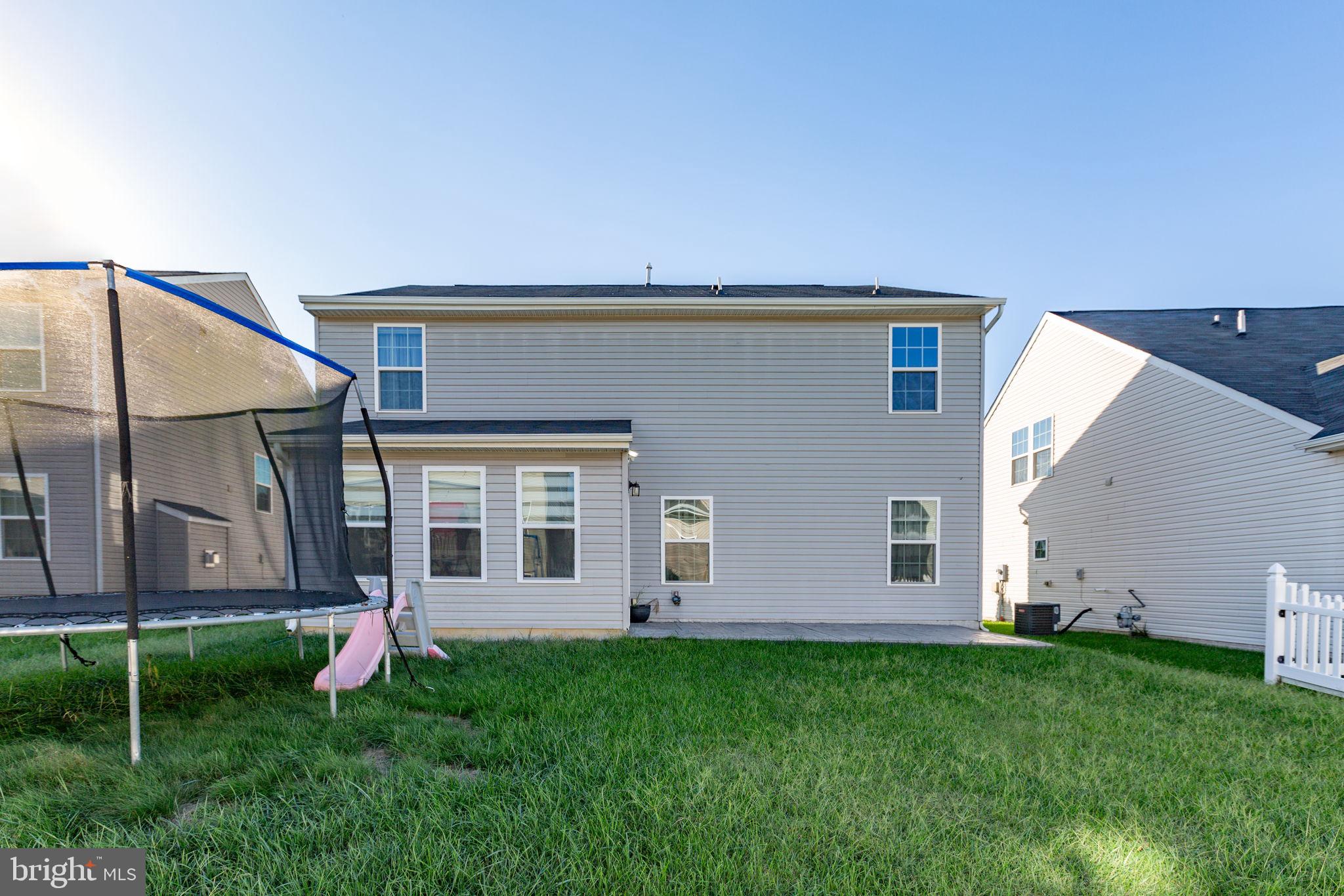 9523 FALL HAVEN ROAD