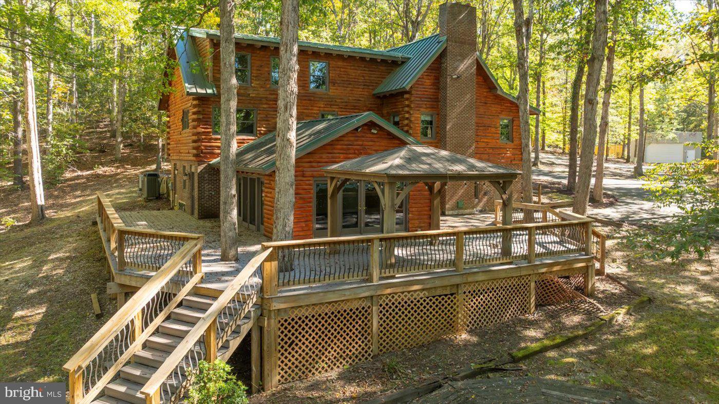 12905 SPOTSWOOD FURNACE ROAD