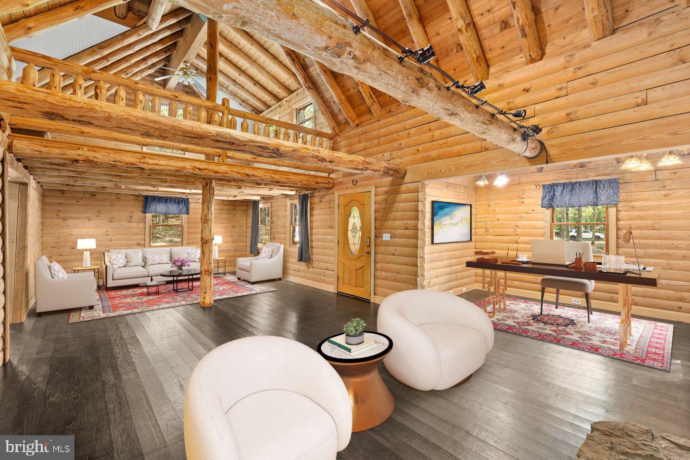 12905 SPOTSWOOD FURNACE ROAD