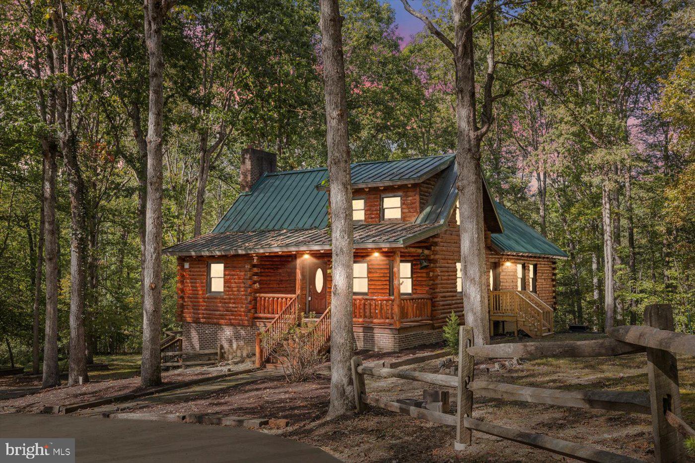 12905 SPOTSWOOD FURNACE ROAD