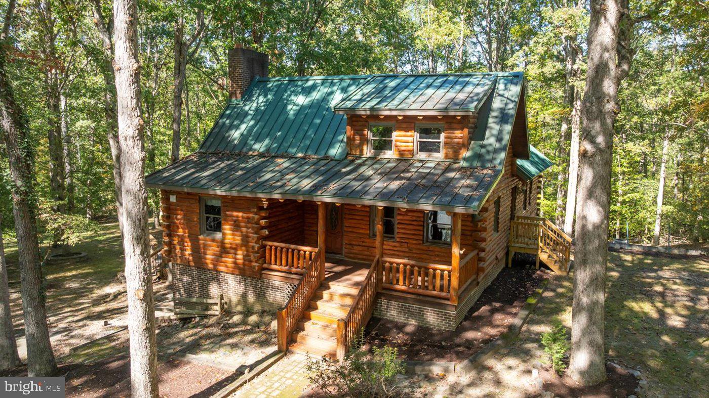 12905 SPOTSWOOD FURNACE ROAD