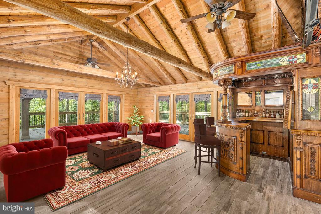 12905 SPOTSWOOD FURNACE ROAD