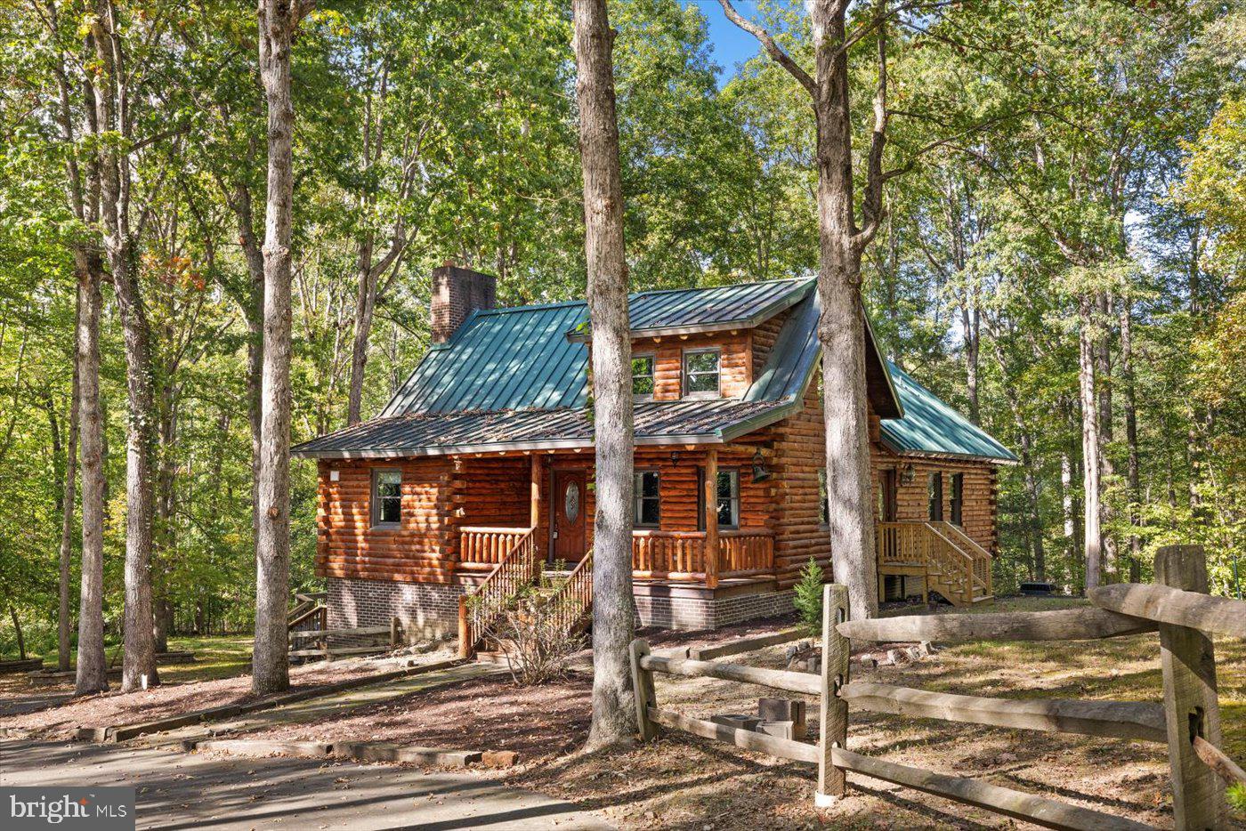 12905 SPOTSWOOD FURNACE ROAD