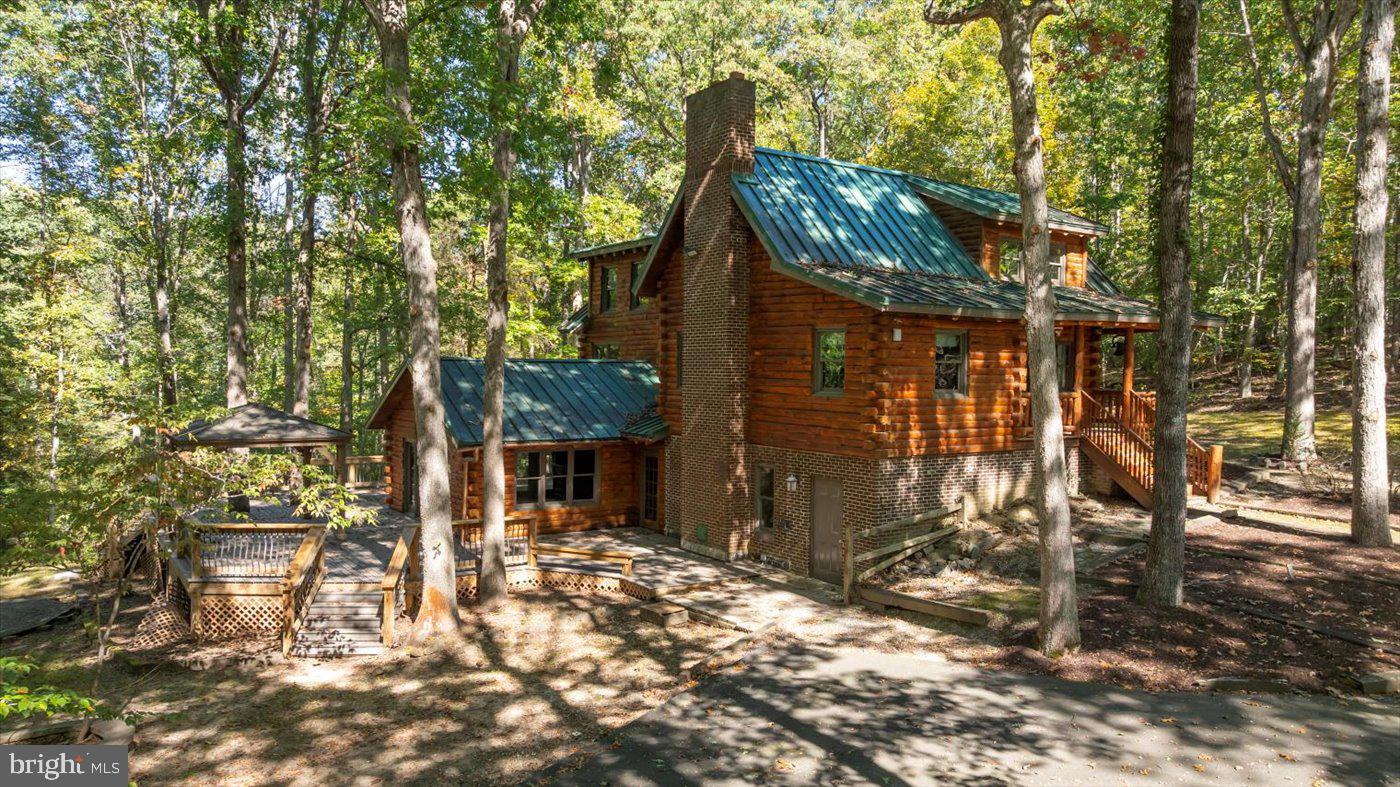 12905 SPOTSWOOD FURNACE ROAD