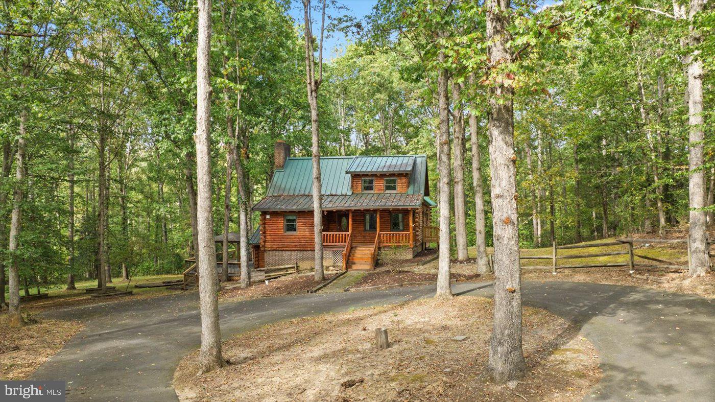 12905 SPOTSWOOD FURNACE ROAD