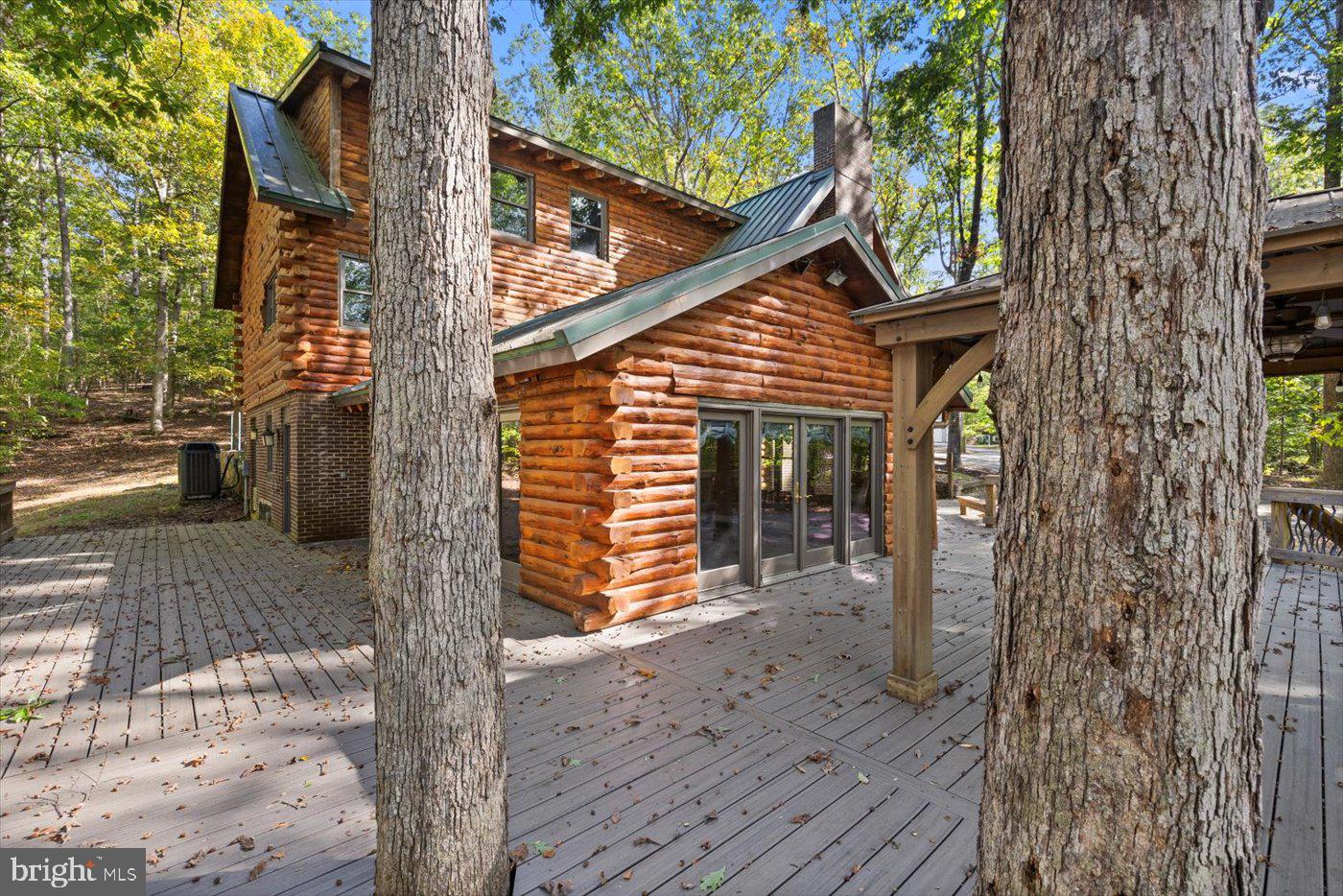 12905 SPOTSWOOD FURNACE ROAD