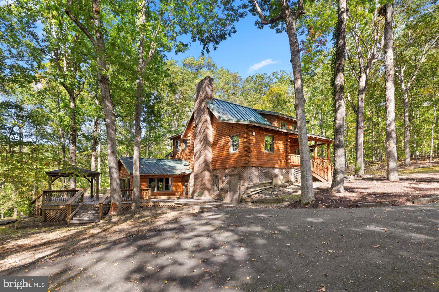 12905 SPOTSWOOD FURNACE ROAD