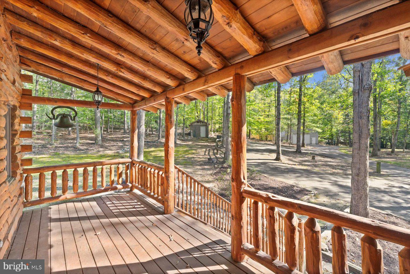 12905 SPOTSWOOD FURNACE ROAD