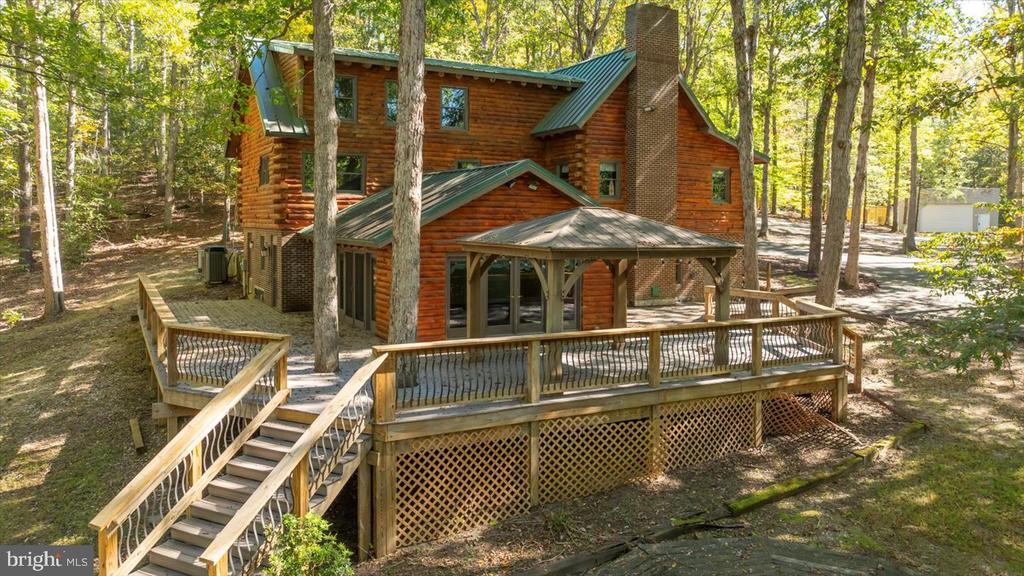 12905 SPOTSWOOD FURNACE ROAD