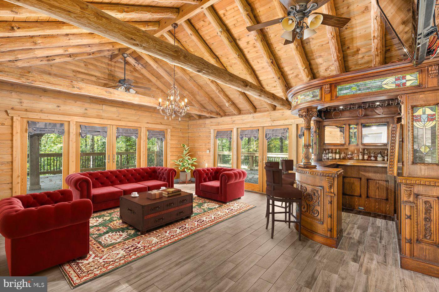 12905 SPOTSWOOD FURNACE ROAD