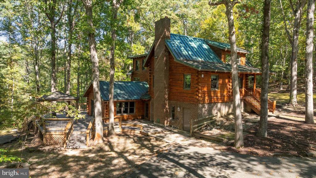 12905 SPOTSWOOD FURNACE ROAD