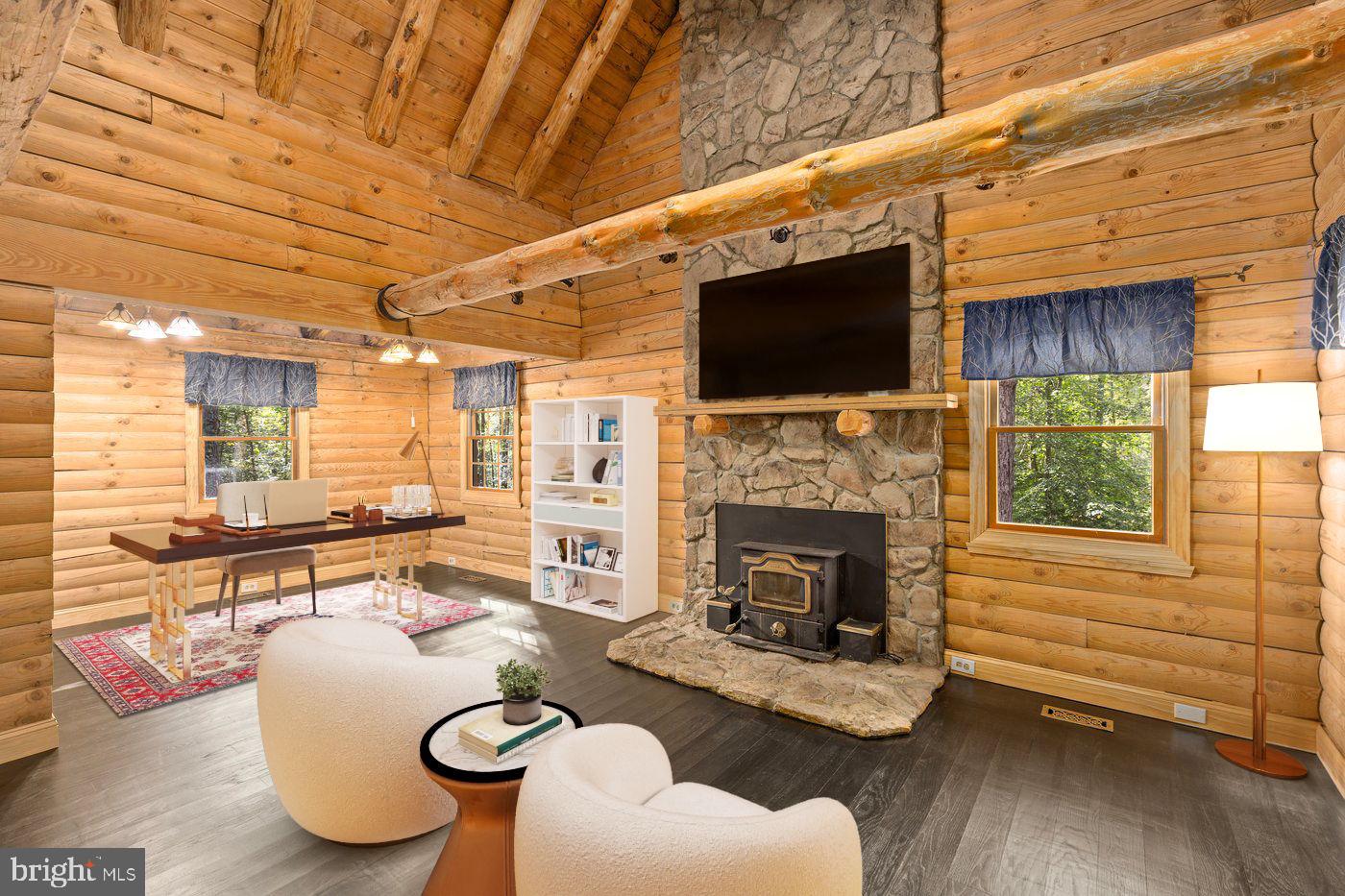 12905 SPOTSWOOD FURNACE ROAD