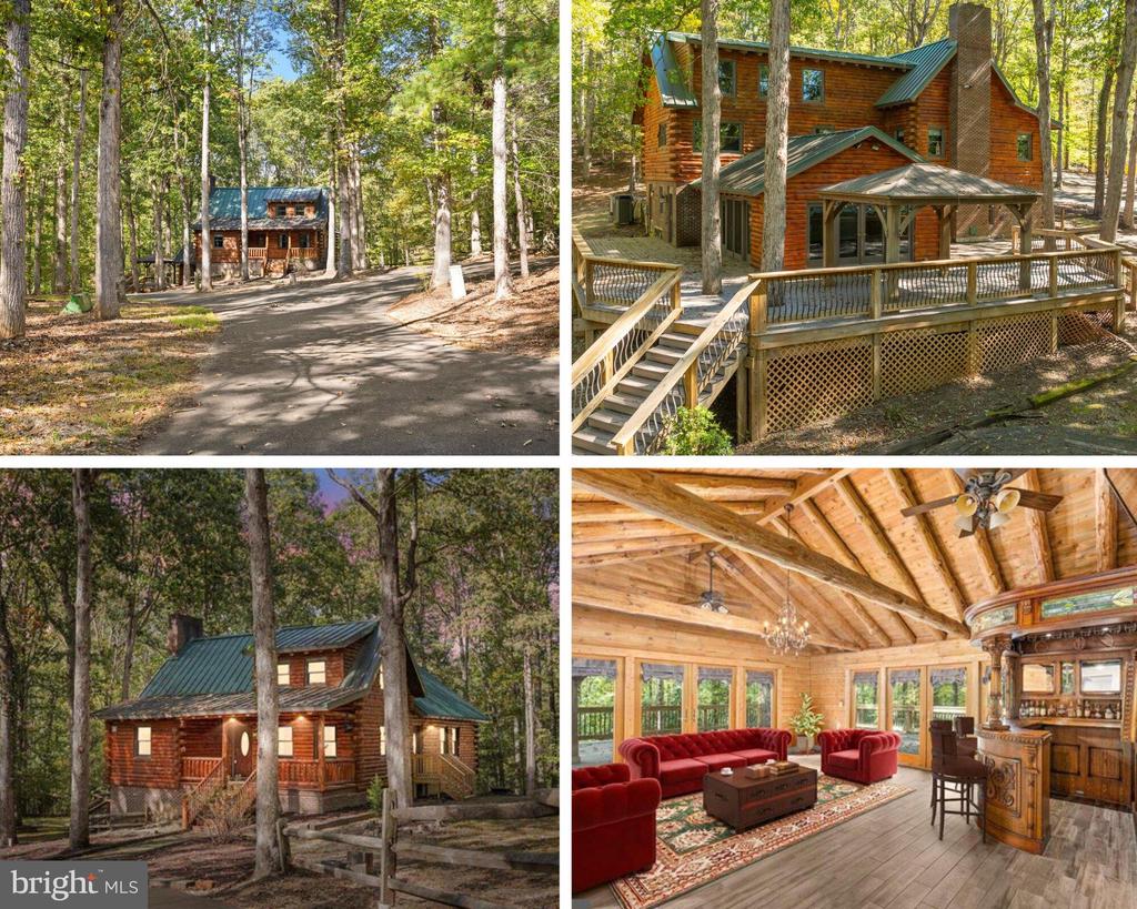 12905 SPOTSWOOD FURNACE ROAD