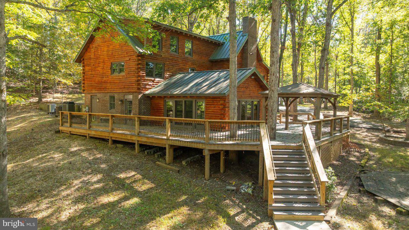 12905 SPOTSWOOD FURNACE ROAD