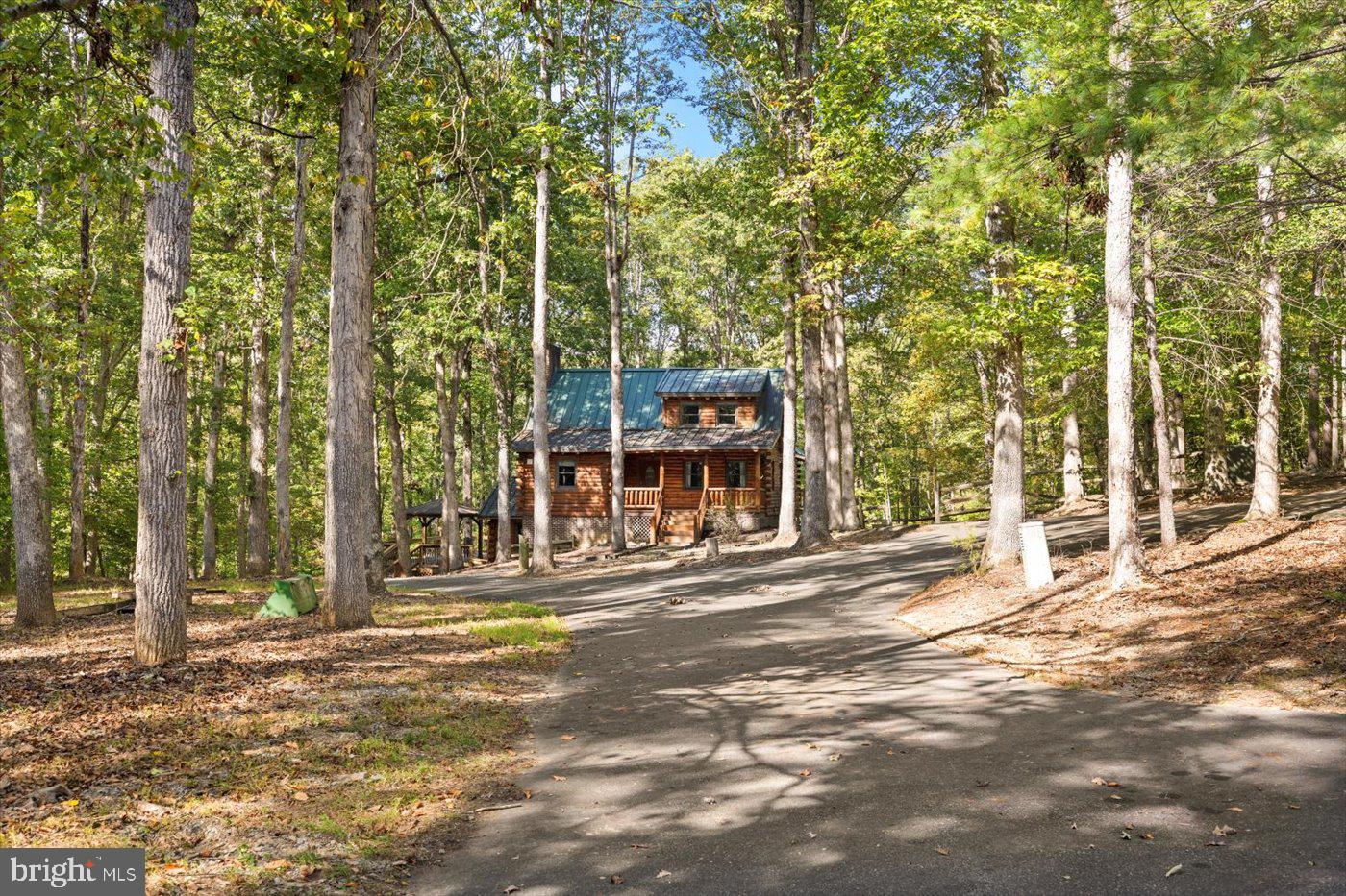 12905 SPOTSWOOD FURNACE ROAD