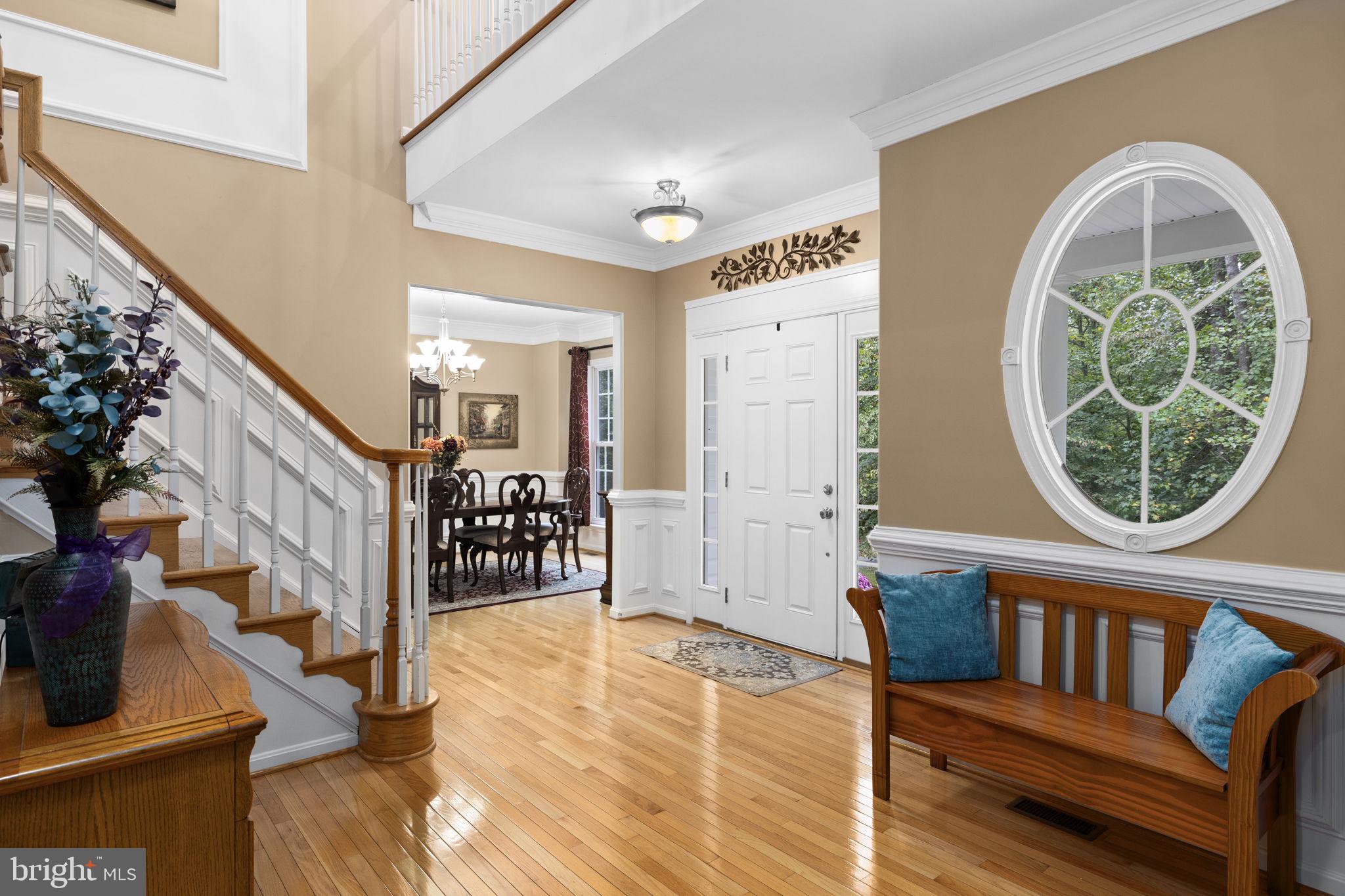 10704 WHISPERING WAY