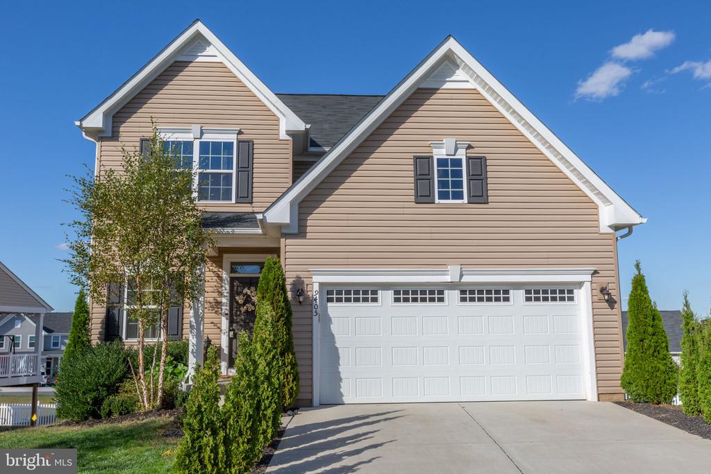 9405 WINTERCHASE COURT