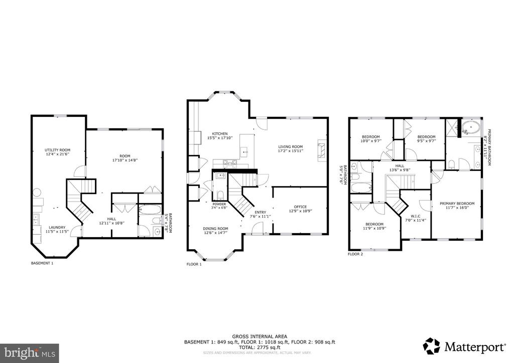 6803 ROBNEL COURT