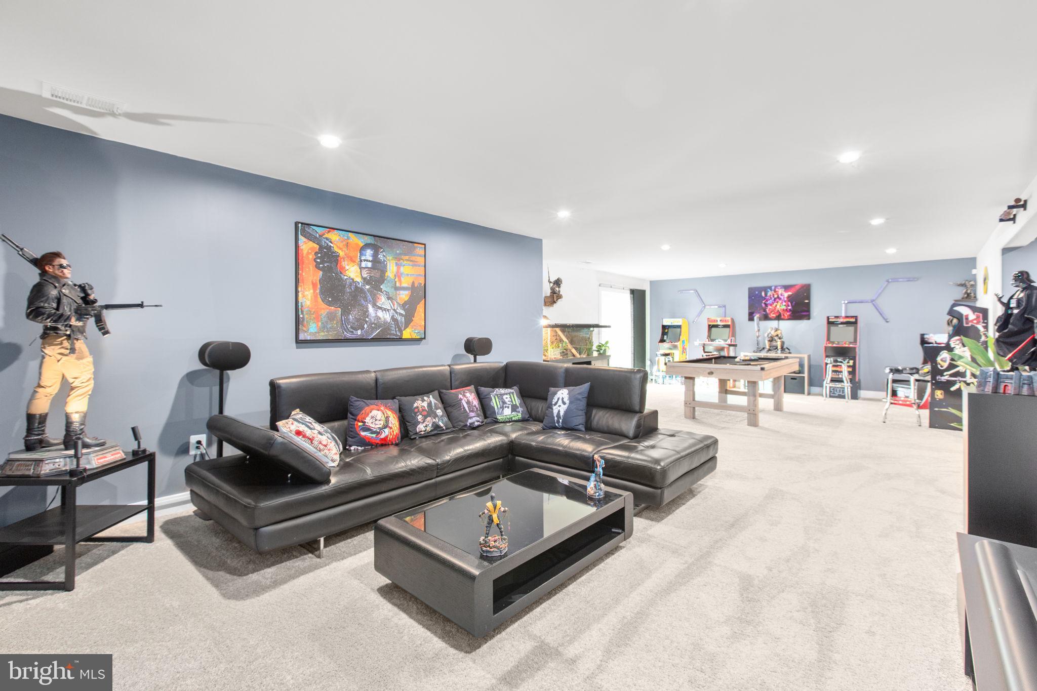 12301 FAWN LAKE PARKWAY