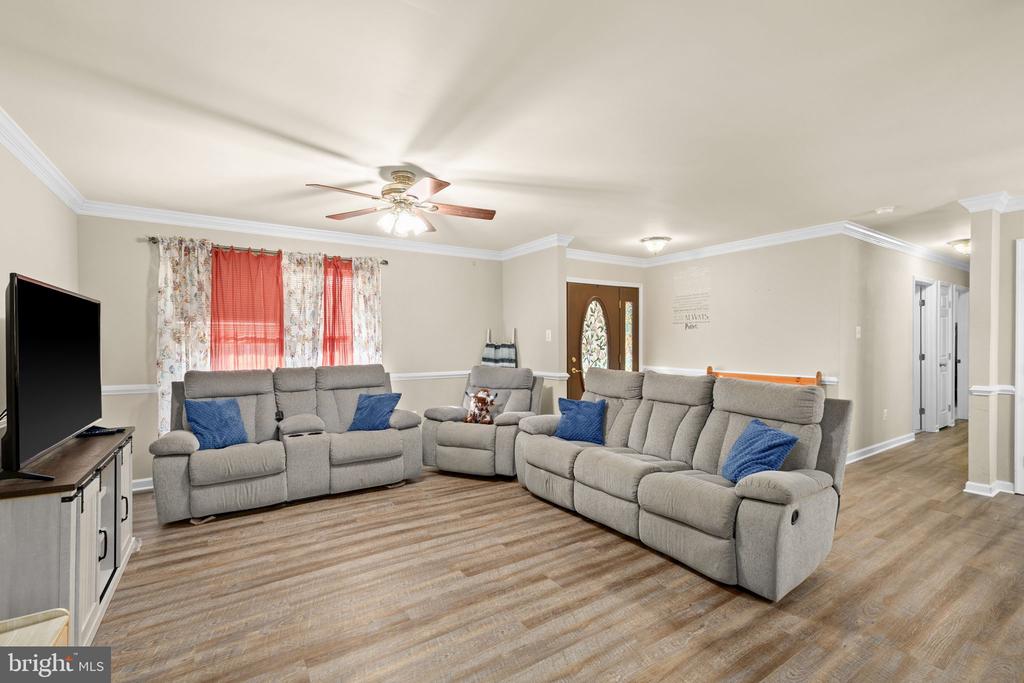 419 PLEASANTS DRIVE