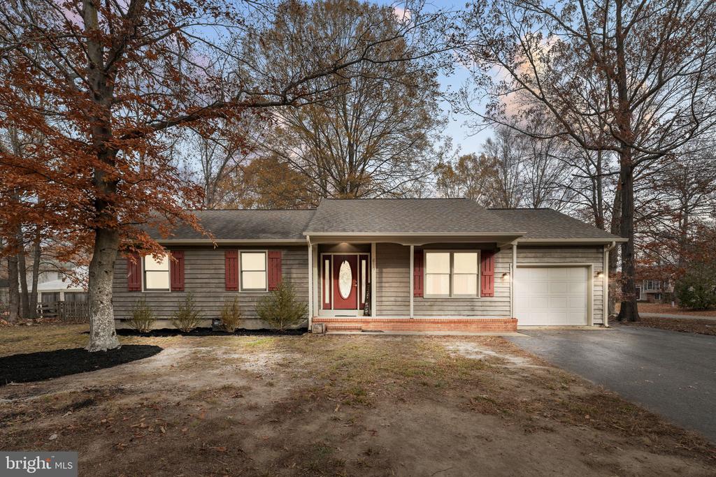 419 PLEASANTS DRIVE