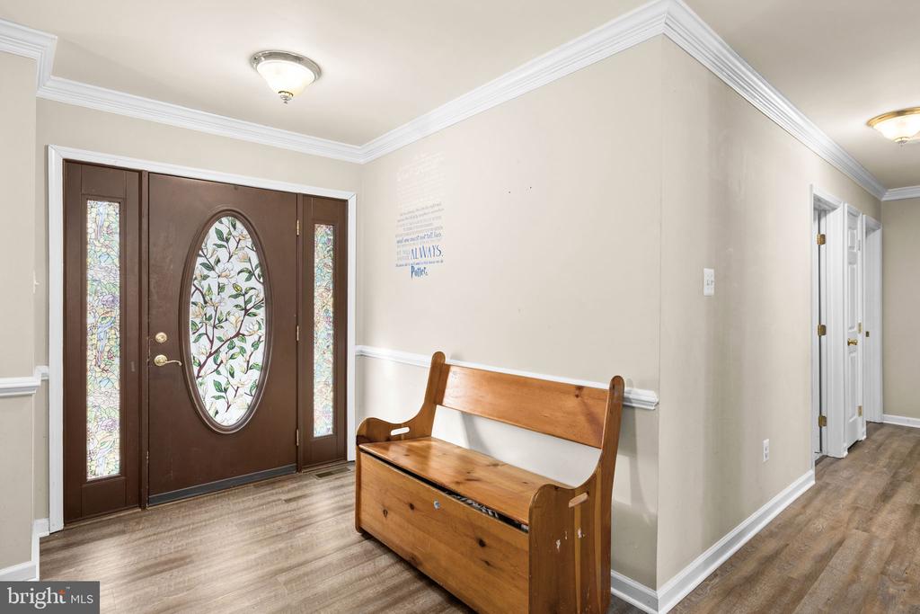419 PLEASANTS DRIVE