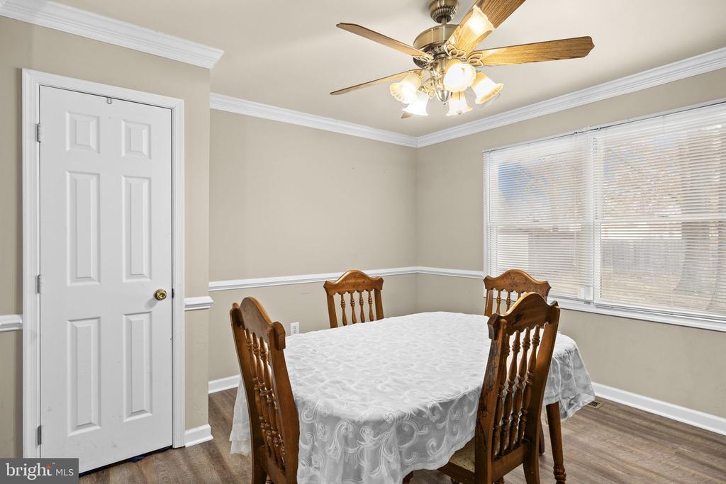 419 PLEASANTS DRIVE