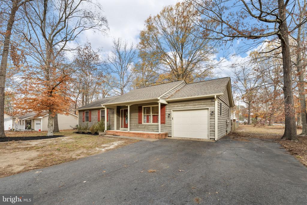 419 PLEASANTS DRIVE